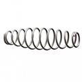 MOLLA PER FORBICI SPIRAL/CONICA BRUNITA