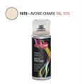 BOMB. AMBROSOL AVORIO ML.400 RAL1015