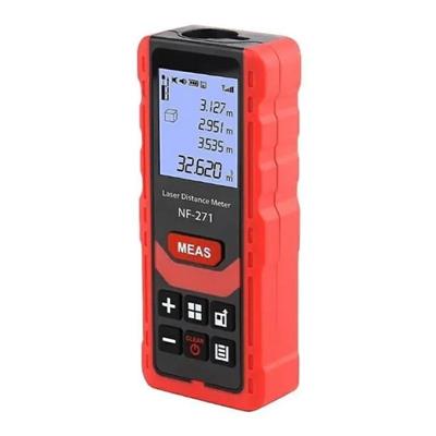 MISURATORE LASER IP50 50 METRI GBT272XL