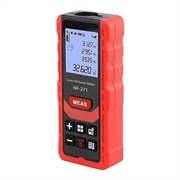 MISURATORE LASER IP50 50 METRI GBT272XL