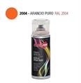 BOMB. AMBROSOL ARANCIO PURO ML.400 2004