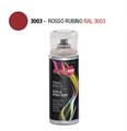 BOMB. AMBROSOL ROSSO RUBINO ML.400 3003
