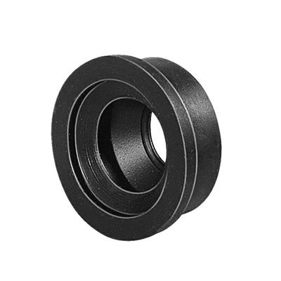 MORSETTO 04213200 G/NERA D.32X25/26