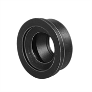 MORSETTO 04213200 G/NERA D.32X25/26
