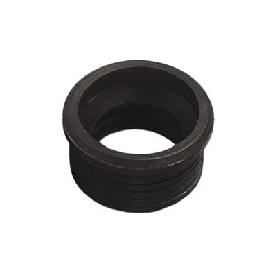 MORSETTO 04150040 G/NERA D.50X40