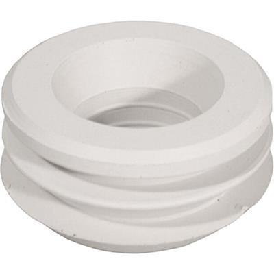 MORSETTO 04450001 G/BIANCA D.55X30
