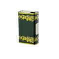 LATTA OLIO LT.3 GIALLO-VERDE F2022
