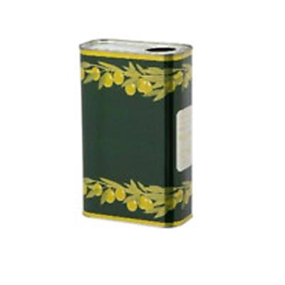 LATTA OLIO LT.5 GIALLO-VERDE F3035