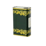 LATTA OLIO LT.5 GIALLO-VERDE F3035