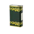 LATTA OLIO LT.5 GIALLO-VERDE F3035