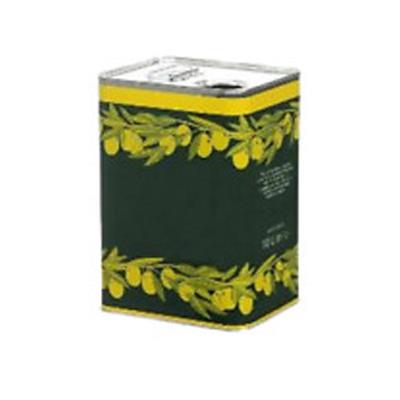 LATTA OLIO LT.10 GIALLO-VERDE F3035