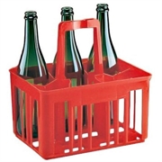 PORTABOTTIGLIE M32206  6 POSTI LT.1