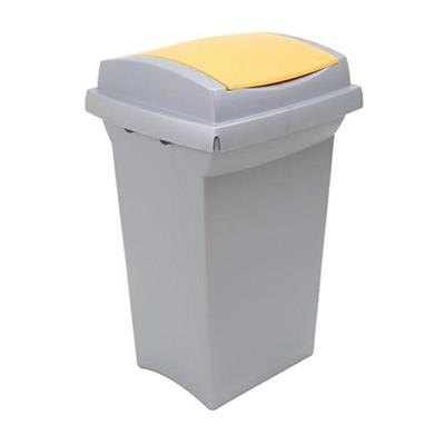 TATA C856050 CONT RECYCLING 50 GIALLO