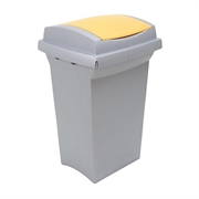 TATA C856050 CONT RECYCLING 50 GIALLO