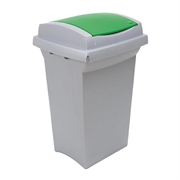 TATA C855050 CONT RECYCLING 50 VERDE