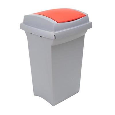 TATA C857050 CONT RECYCLING 50 ROSSO