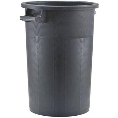 BIDONE SOVRAPPONIBILE LT.75 S/COPERCHIO
