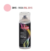 BOMB. AMBROSOL ROSA ML.400 RAL3015