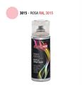 BOMB. AMBROSOL ROSA ML.400 RAL3015