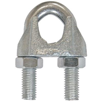 MORSETTI ART 003 ZINCATO M 10