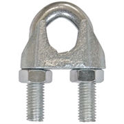 MORSETTI ART 003 ZINCATO M 10