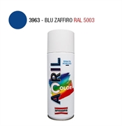 AREXONS ACRIC.3963 BLU/ZAFF ML.400