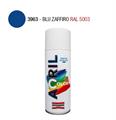 AREXONS ACRIC.3963 BLU/ZAFF ML.400