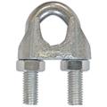 MORSETTI ART 003 ZINCATO M 12