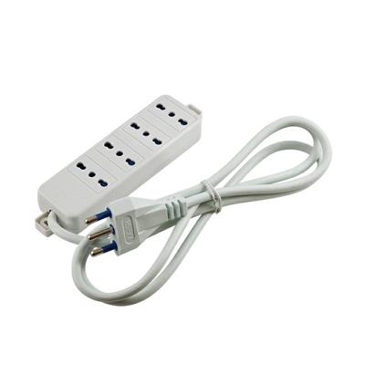 MULTIPRESA 70450 4 USCITE BIV. M.1,2 BIA