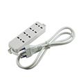 MULTIPRESA 70450 4 USCITE BIV. M.1,2 BIA
