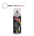 BOMB. AMBROSOL BIANCO LUCIDO ML.400 9010