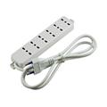 MULTIPRESA 70650 6 USCITE BIV. M.1.2 BIA