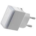 PUNTO E048 LUCE LUCCIOLA LED ON-OFF