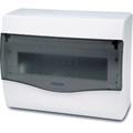 CENTRALINO DA PARETE M03608 IP40 8/10MOD