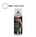BOMB. AMBROSOL BIANCO OPACO ML.400 9010