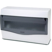 CENTRALINO DA PARETE M03612 IP40 12/14M.
