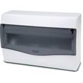CENTRALINO DA PARETE M03612 IP40 12/14M.
