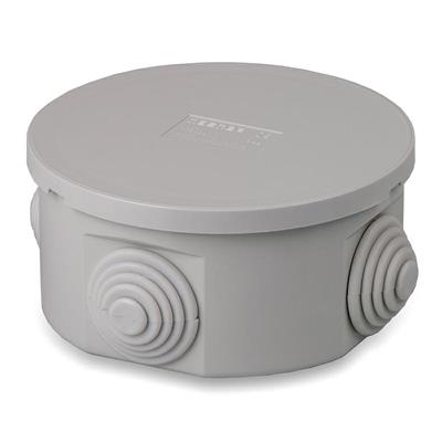 SCATOLA DERIVAZ. M03001 D.MM70X36 C/PAS