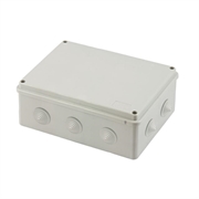 SCATOLA DERIVAZ. M03103 190X140X70 C/PAS