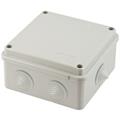SCATOLA DERIVAZ. M03100 100X100X50 C/PAS