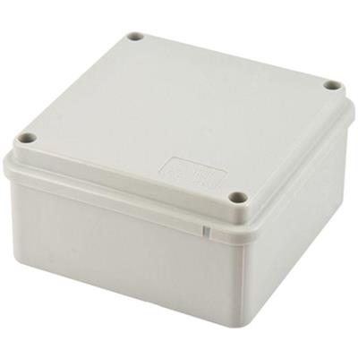 SCATOLA DERIVAZ. M03200 100X100X50 VITI