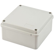 SCATOLA DERIVAZ. M03200 100X100X50 VITI