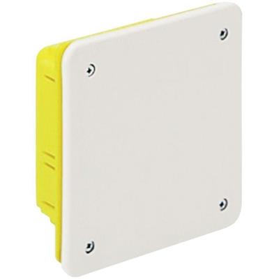 SCATOLA DERIVAZ.INCASS. 00422 119X96X45