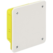 SCATOLA DERIVAZ.INCASS. 00422 119X96X45