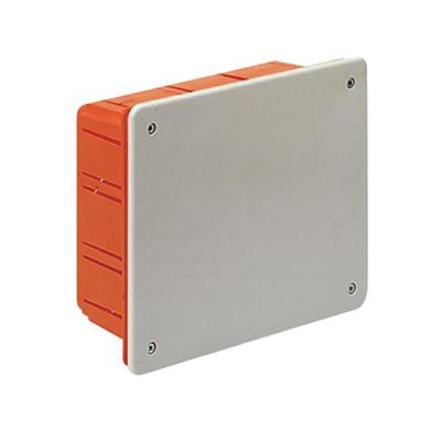 SCATOLA DERIVAZ.INCASS. 00423 119X96X70