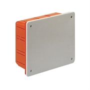 SCATOLA DERIVAZ.INCASS. 00423 119X96X70