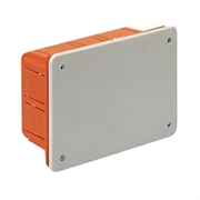 SCATOLA DERIVAZ.INCASS. 00424 153X98X70