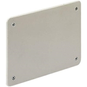 COPERCHIO X SCATOLE 00433 153X98 VITI