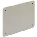 COPERCHIO X SCATOLE 00433 153X98 VITI