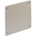 COPERCHIO X SCATOLE 00434 161X130 VITI